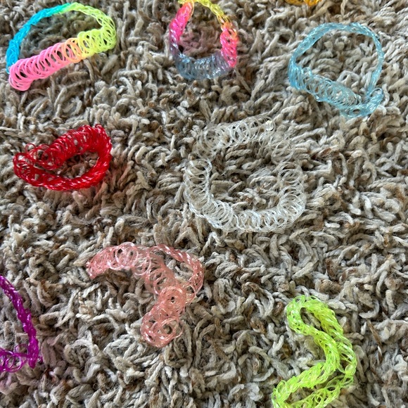 🔹3/$20 Classic 90s Chokers - Picture 5 of 5